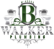 B Walker Plumbing